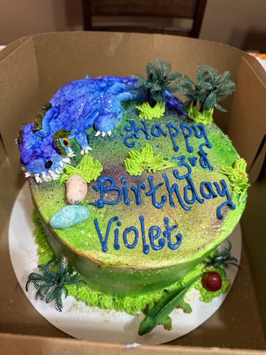 Michael's Bakery Picture 10
