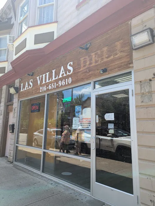 Las Villas Deli & Pastries Picture 5