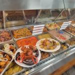 Las Villas Deli & Pastries
