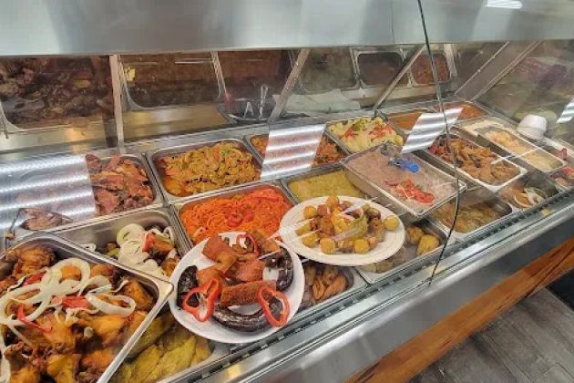 Las Villas Deli & Pastries