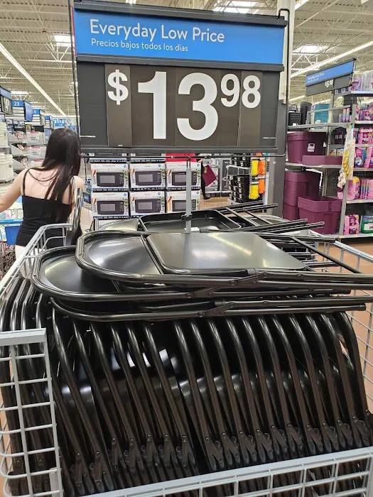Walmart Bakery Picture 1