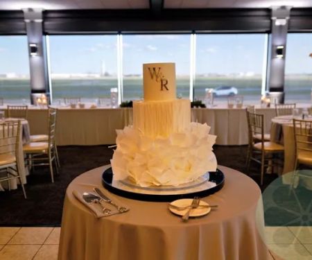 CAKE drama