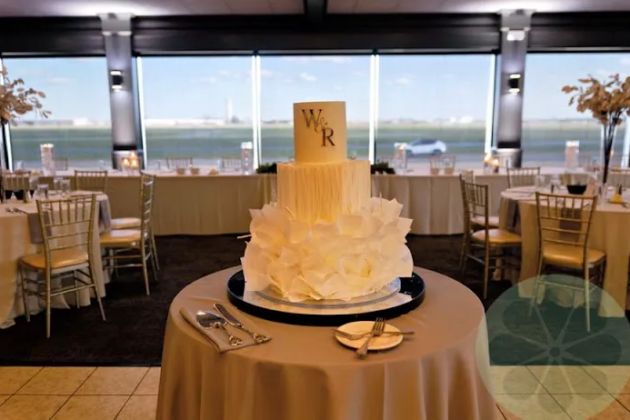 CAKE drama