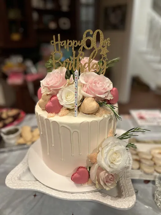 CAKE drama Picture 2