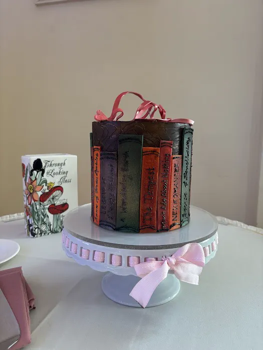 CAKE drama Picture 8