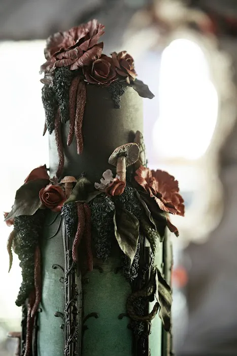 CAKE drama Picture 10