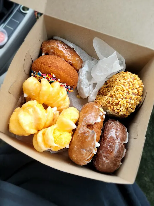 Goldie’s Donuts & Bakery Picture 1