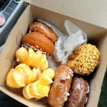 Goldie’s Donuts & Bakery