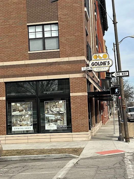 Goldie’s Donuts & Bakery Picture 10
