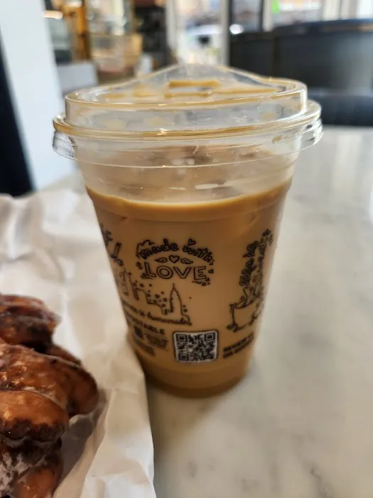 Goldie’s Donuts & Bakery Picture 8