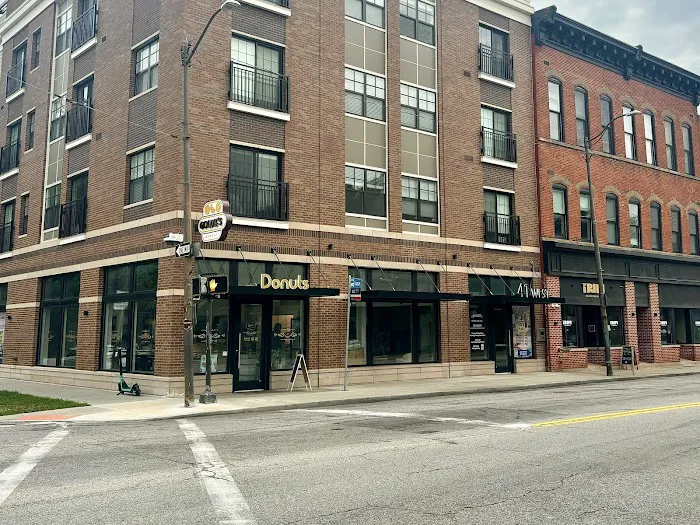 Goldie’s Donuts & Bakery Picture 2