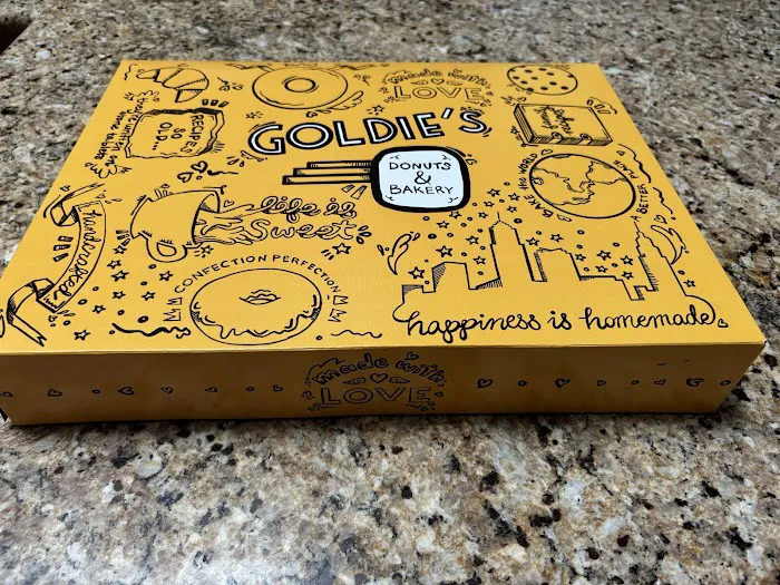 Goldie’s Donuts & Bakery Picture 7