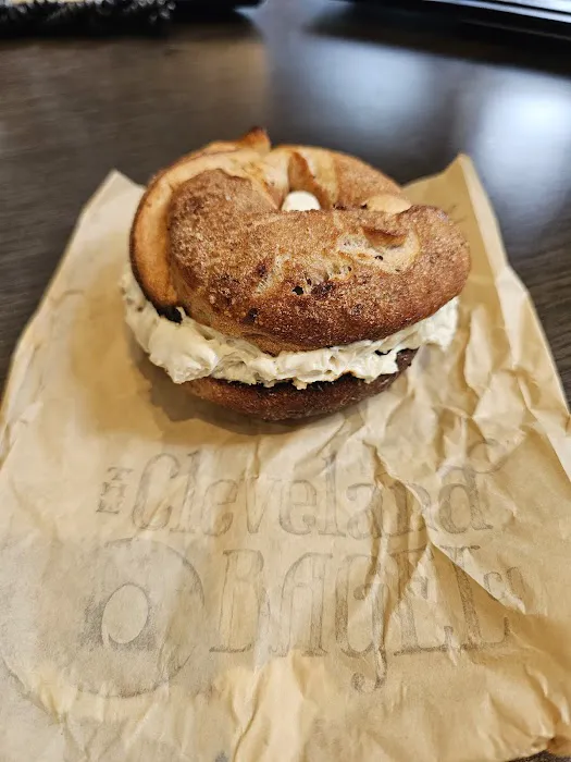 The Cleveland Bagel Company Picture 10