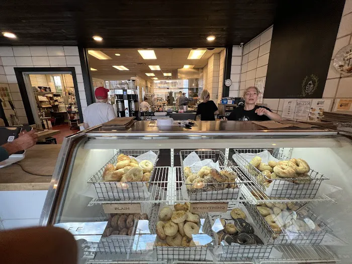 The Cleveland Bagel Company Picture 4