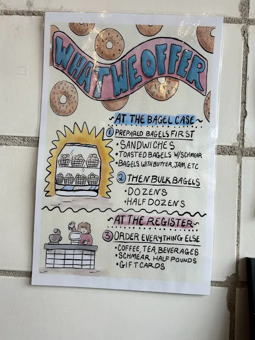 The Cleveland Bagel Company Picture 2