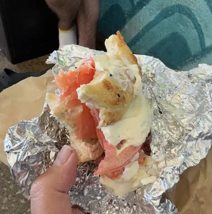 The Cleveland Bagel Company Picture 9