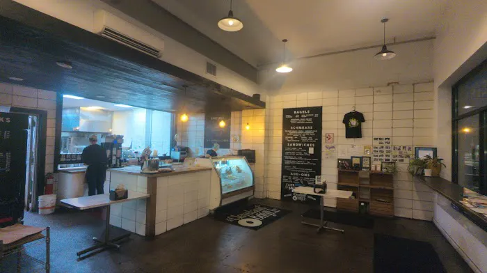 The Cleveland Bagel Company Picture 1