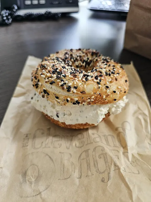 The Cleveland Bagel Company Picture 3