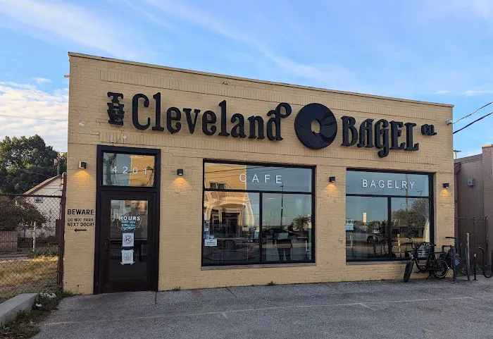 The Cleveland Bagel Company Picture 5