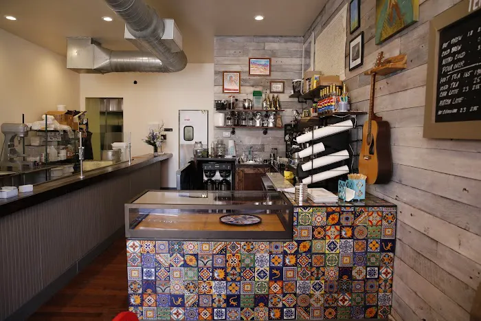 Terrapin Bakery Picture 7