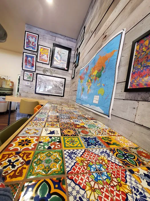 Terrapin Bakery Picture 3
