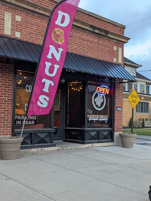 Terrapin Bakery Picture 8