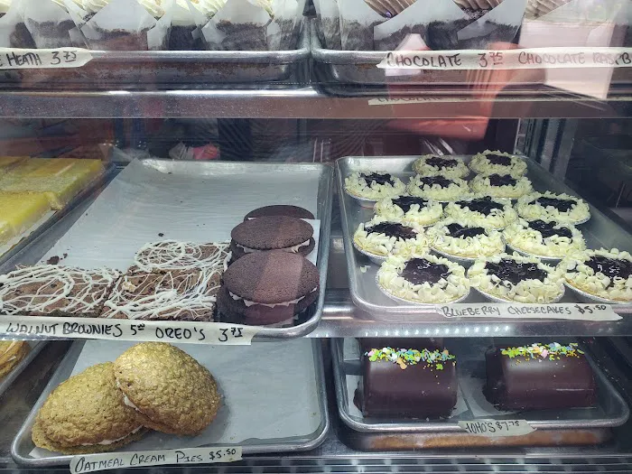 Terrapin Bakery Picture 10