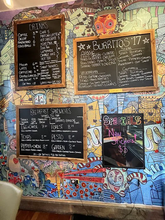 Terrapin Bakery Picture 5