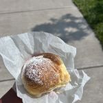 Leavened