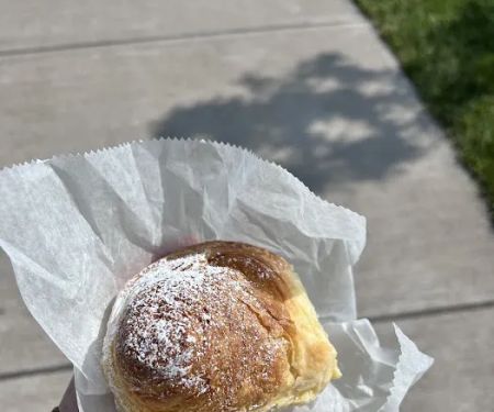 Leavened