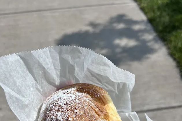 Leavened
