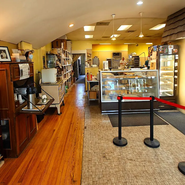 Farkas Pastry Shoppe Picture 3