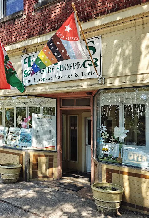 Farkas Pastry Shoppe Picture 9