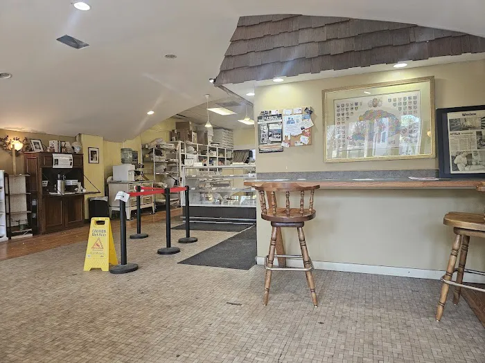 Farkas Pastry Shoppe Picture 10