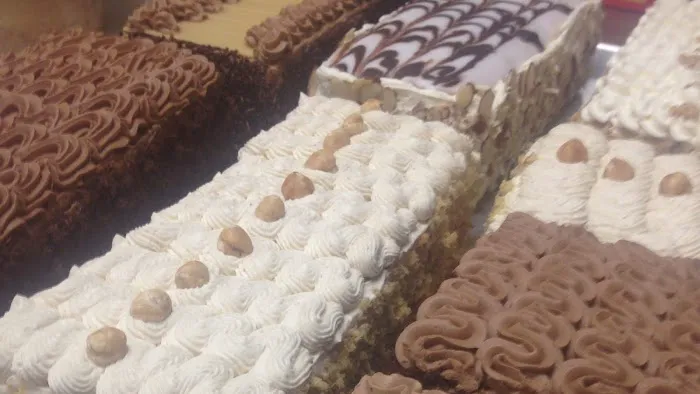 Farkas Pastry Shoppe Picture 1
