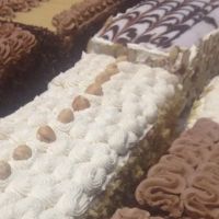 Farkas Pastry Shoppe ico