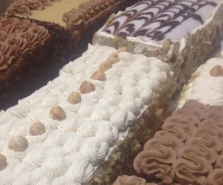 Farkas Pastry Shoppe
