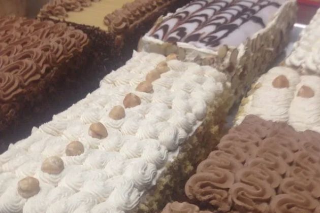Farkas Pastry Shoppe