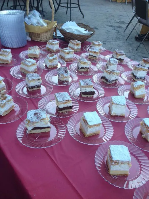 Farkas Pastry Shoppe Picture 2