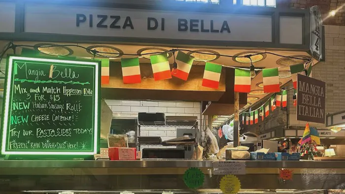 Pizza Di Bella Picture 1