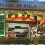 Pizza Di Bella