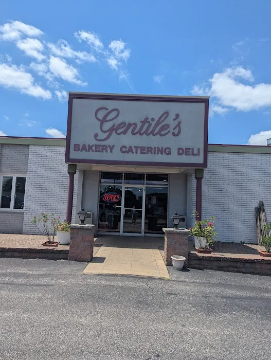 Gentile's Bakery - Catering - Deli Picture 6