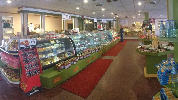 Gentile's Bakery - Catering - Deli Picture 5