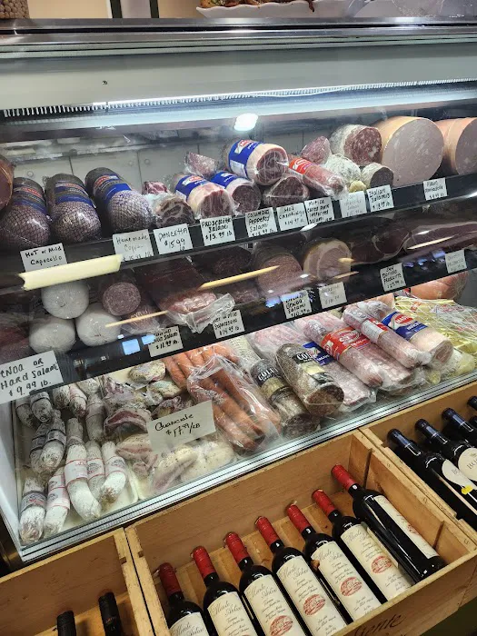 Gentile's Bakery - Catering - Deli Picture 10