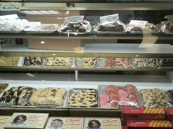 Gentile's Bakery - Catering - Deli Picture 7