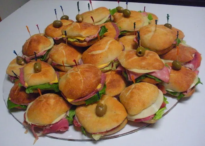 Gentile's Bakery - Catering - Deli Picture 8