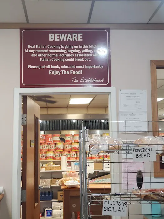 Gentile's Bakery - Catering - Deli Picture 2