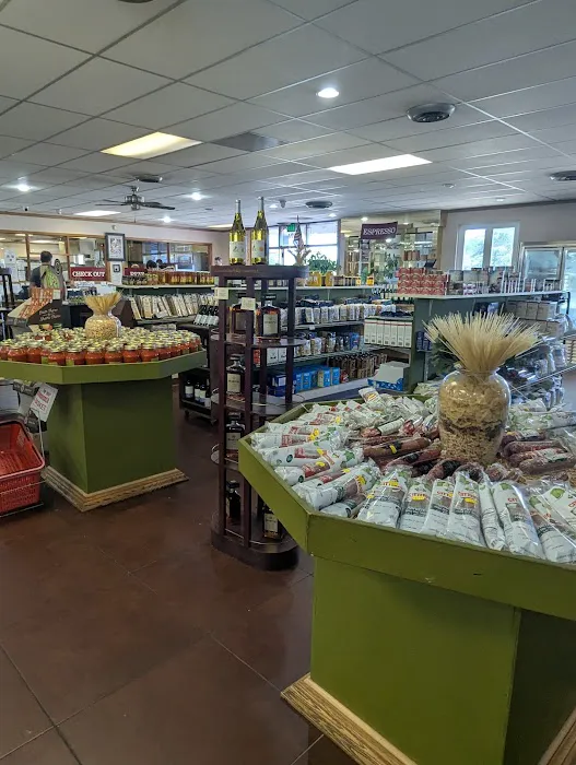 Gentile's Bakery - Catering - Deli Picture 3