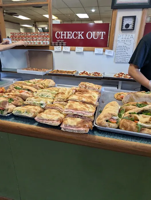 Gentile's Bakery - Catering - Deli Picture 9