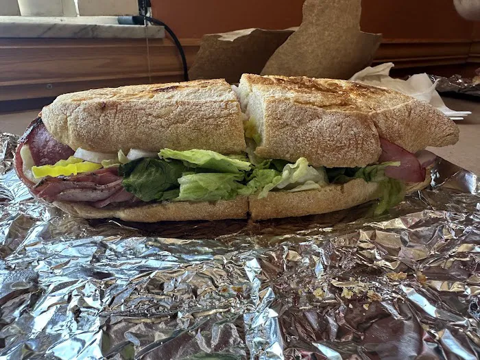 Gentile's Bakery - Catering - Deli Picture 4